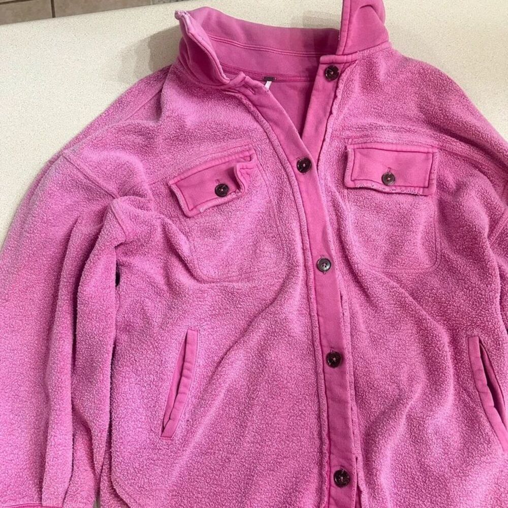 Free People Ruby Jacket - Picture 2 of 7